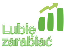 logo bloga LubieZarabiac.pl