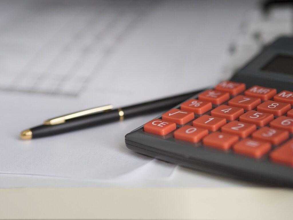 zarządzanie finansami osobistymi